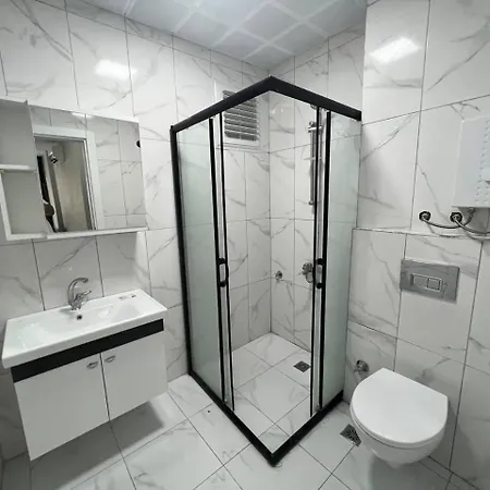 Czg Preminyum Sitesi * Alanya