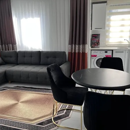 Czg Preminyum Sitesi