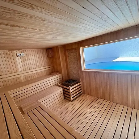 Czg Preminyum Sitesi Apartament *